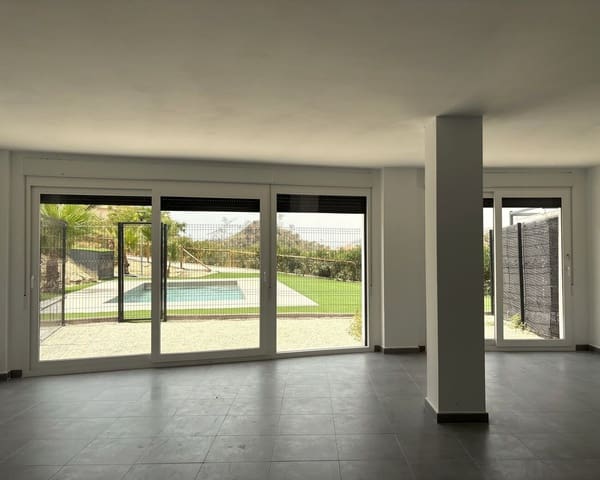 2 chambre Appartement à vendre à Poble Nou - Montiboli, La Villajoyosa / Vila Joiosa avec piscine garage - 523 000 € (Ref: 10051010)