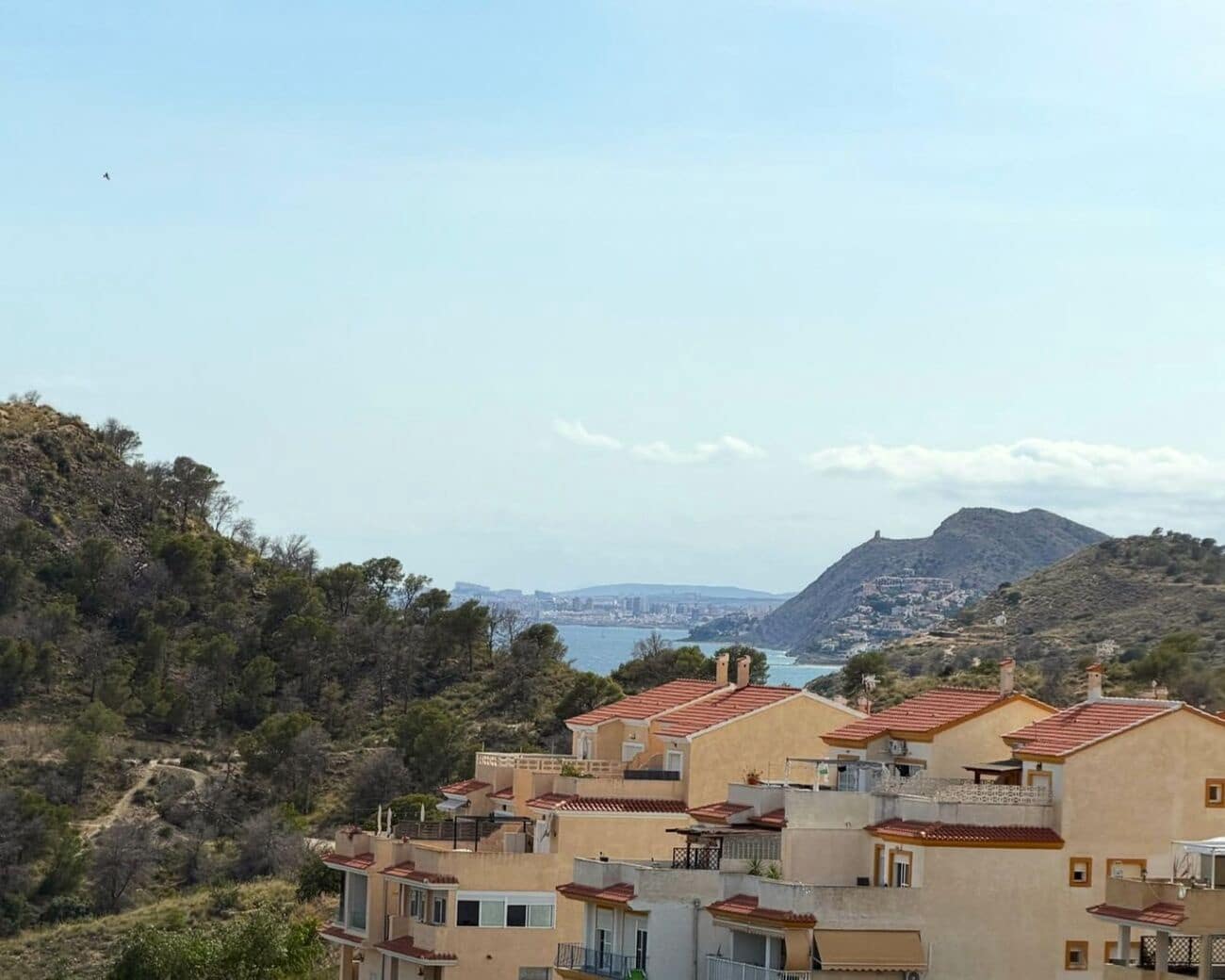 2 soverom Leilighet til salgs i La Villajoyosa / Vila Joiosa med svømmebasseng garasje - € 523 000 (Ref: 10051010)