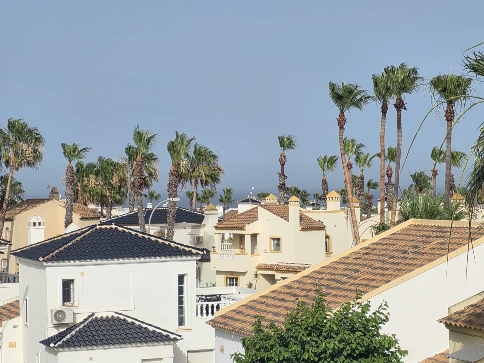2 sovrum Bungalow till salu i Orihuela med pool - 215 000 € (Ref: 10051011)