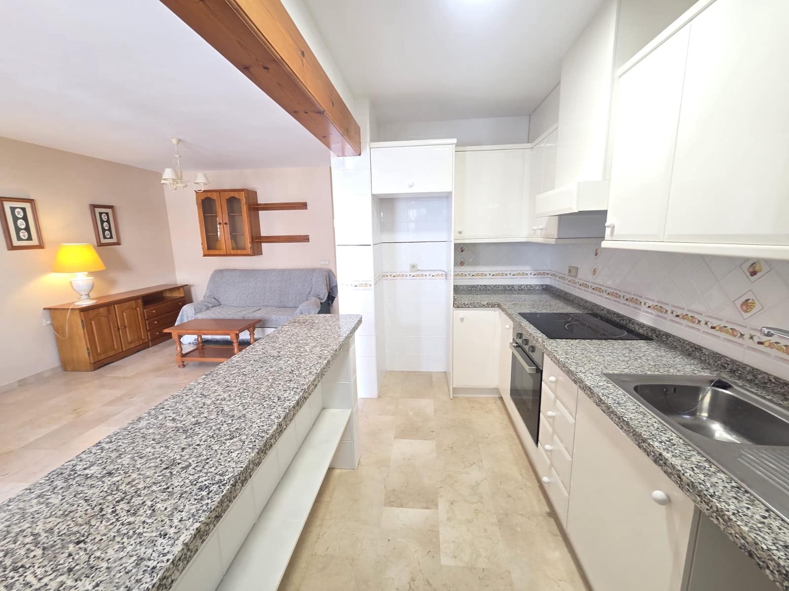 2 sovrum Bungalow till salu i Orihuela med pool - 215 000 € (Ref: 10051011)