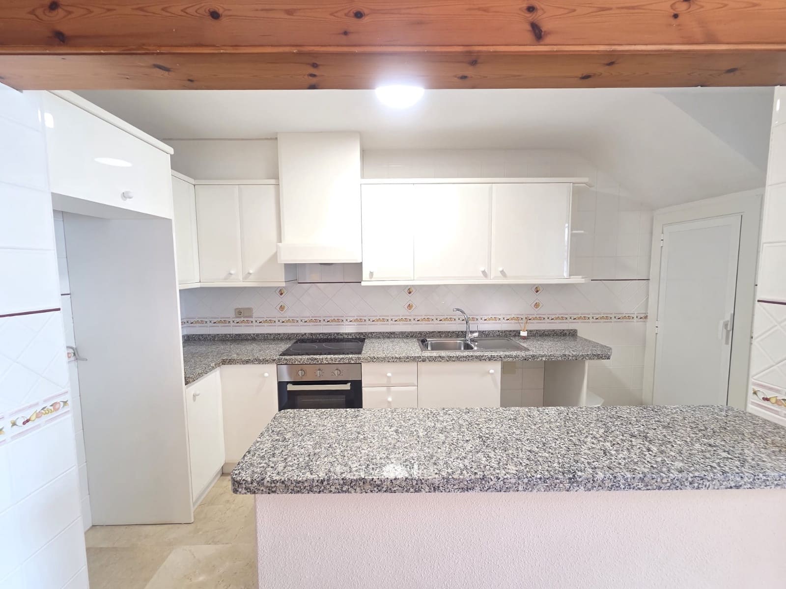2 sovrum Bungalow till salu i Orihuela med pool - 215 000 € (Ref: 10051011)