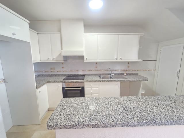 Bungalow de 2 habitaciones en Villamartín - Las Filipinas, Orihuela en venta con piscina - 215.000 € (Ref: 10051011)