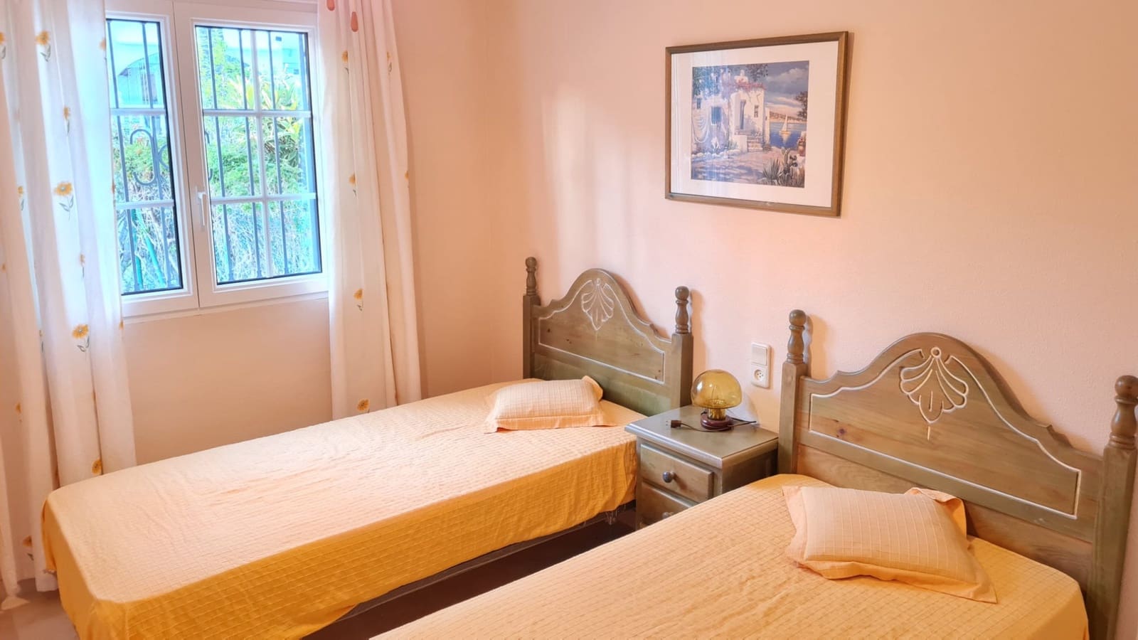 2 sovrum Bungalow till salu i Orihuela med pool - 215 000 € (Ref: 10051011)