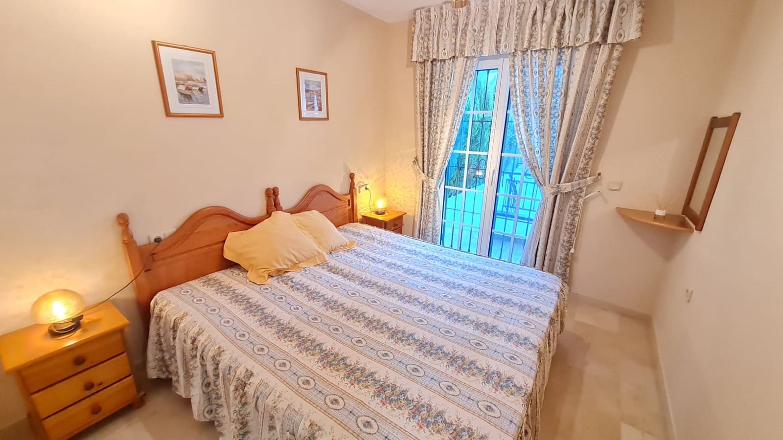 2 sovrum Bungalow till salu i Orihuela med pool - 215 000 € (Ref: 10051011)