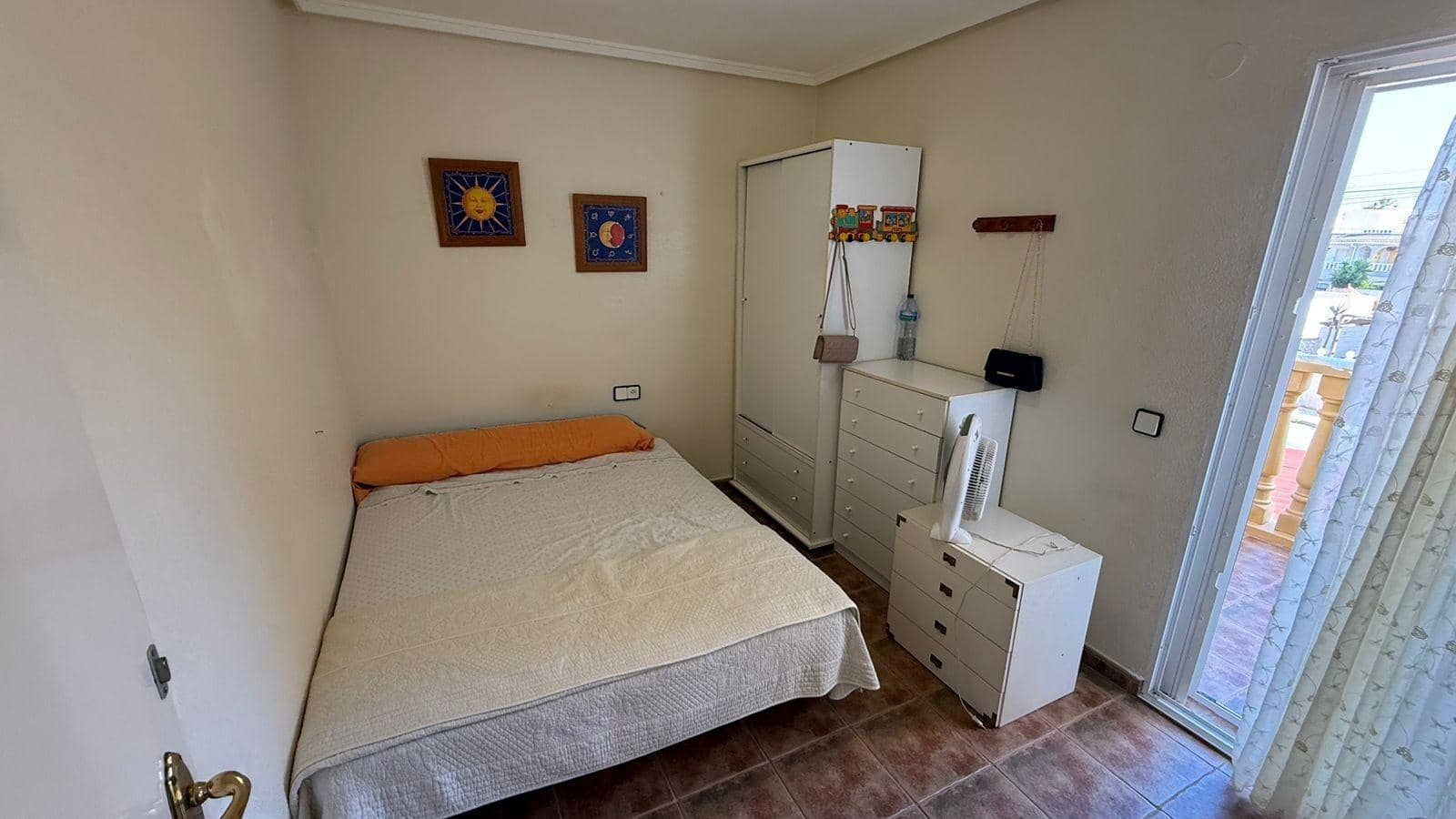 3 Zimmer Apartment zu verkaufen in Torrevieja mit Pool - 315.000 € (Ref: 10051012)