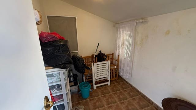 3 Zimmer Apartment zu verkaufen in Los Frutales, Torrevieja mit Pool - 315.000 € (Ref: 10051012)