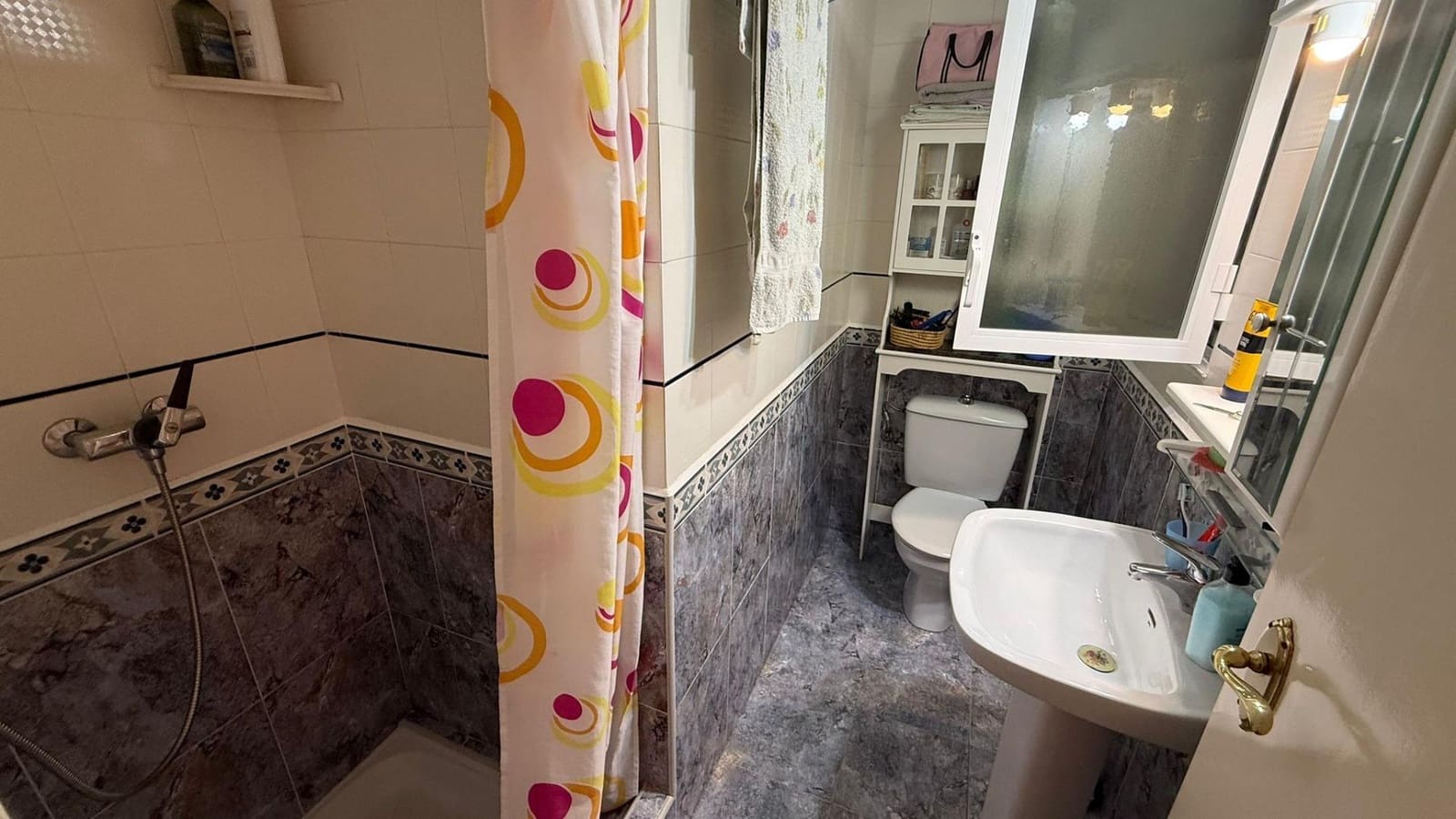 3 Zimmer Apartment zu verkaufen in Torrevieja mit Pool - 315.000 € (Ref: 10051012)