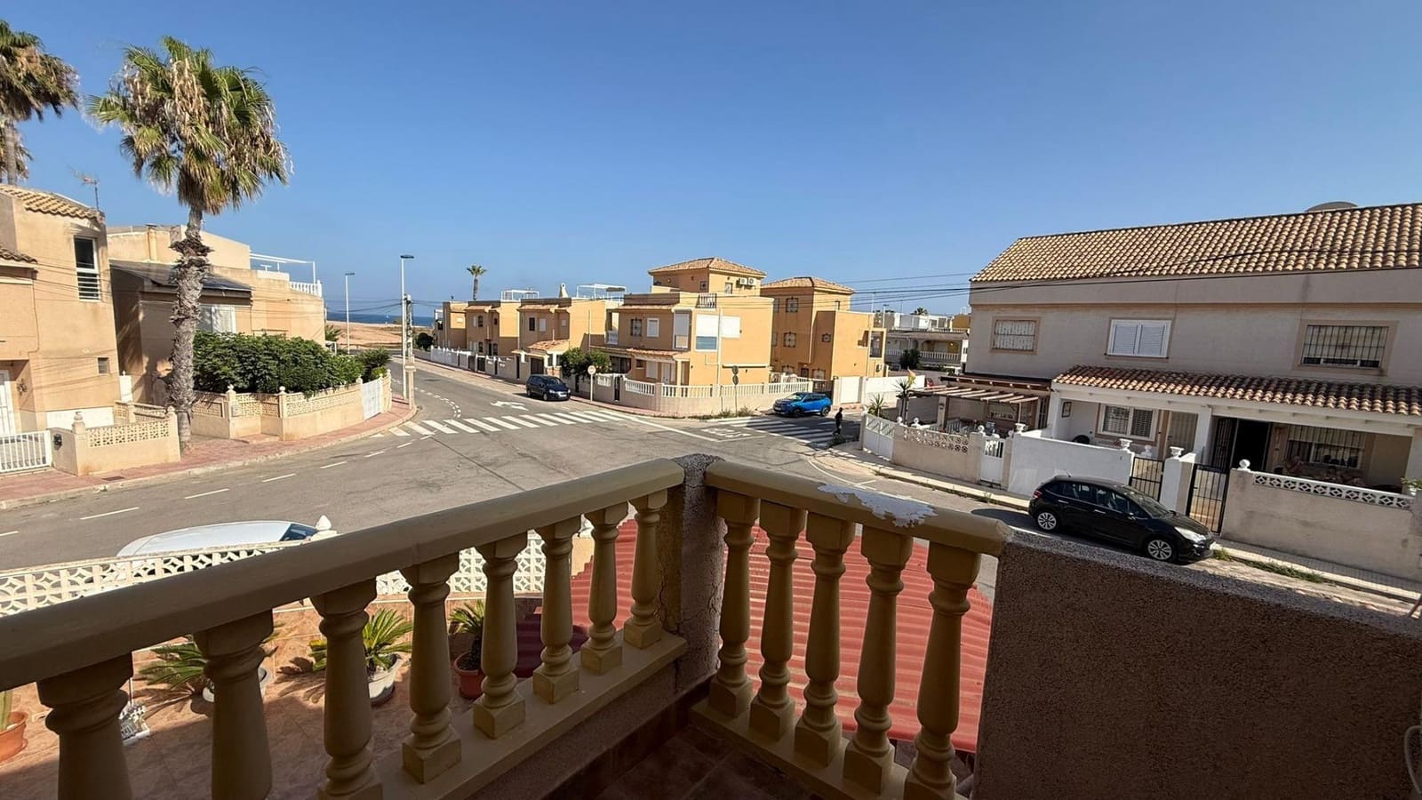 3 Zimmer Apartment zu verkaufen in Torrevieja mit Pool - 315.000 € (Ref: 10051012)