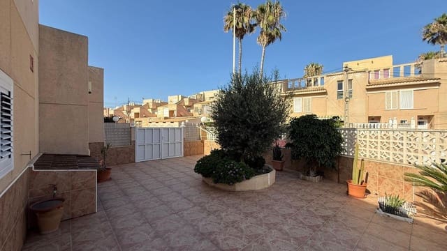 3 Zimmer Apartment zu verkaufen in Los Frutales, Torrevieja mit Pool - 315.000 € (Ref: 10051012)