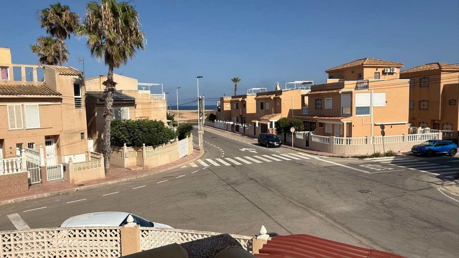 3 Zimmer Apartment zu verkaufen in Torrevieja mit Pool - 315.000 € (Ref: 10051012)