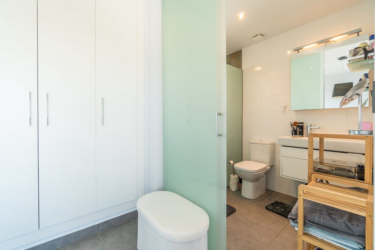 3 soverom Leilighet til salgs i Orihuela med svømmebasseng garasje - € 349 900 (Ref: 10051015)