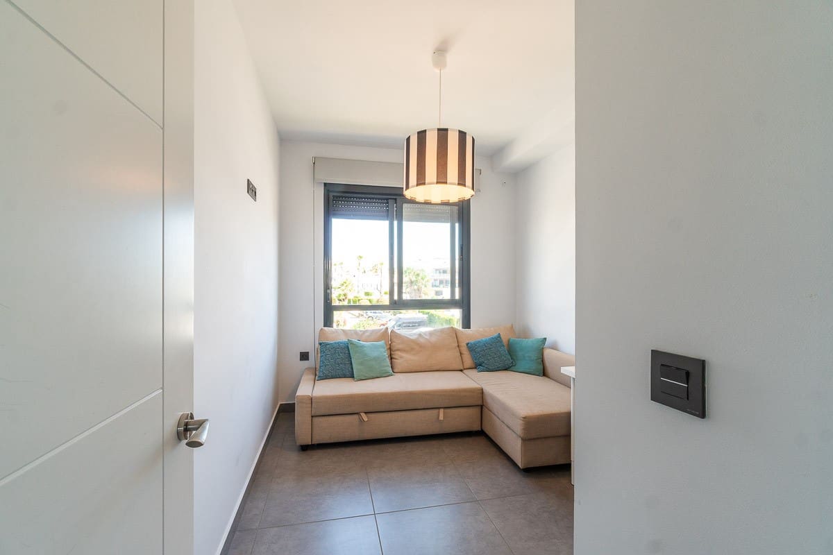 3 soverom Leilighet til salgs i Orihuela med svømmebasseng garasje - € 349 900 (Ref: 10051015)