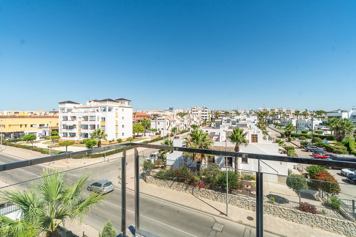 3 soverom Leilighet til salgs i Orihuela med svømmebasseng garasje - € 349 900 (Ref: 10051015)