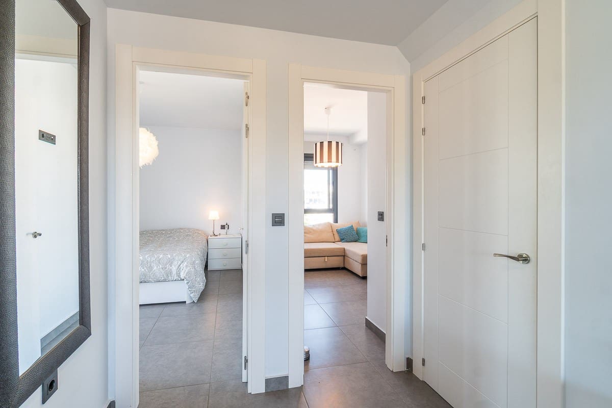 3 soverom Leilighet til salgs i Orihuela med svømmebasseng garasje - € 349 900 (Ref: 10051015)
