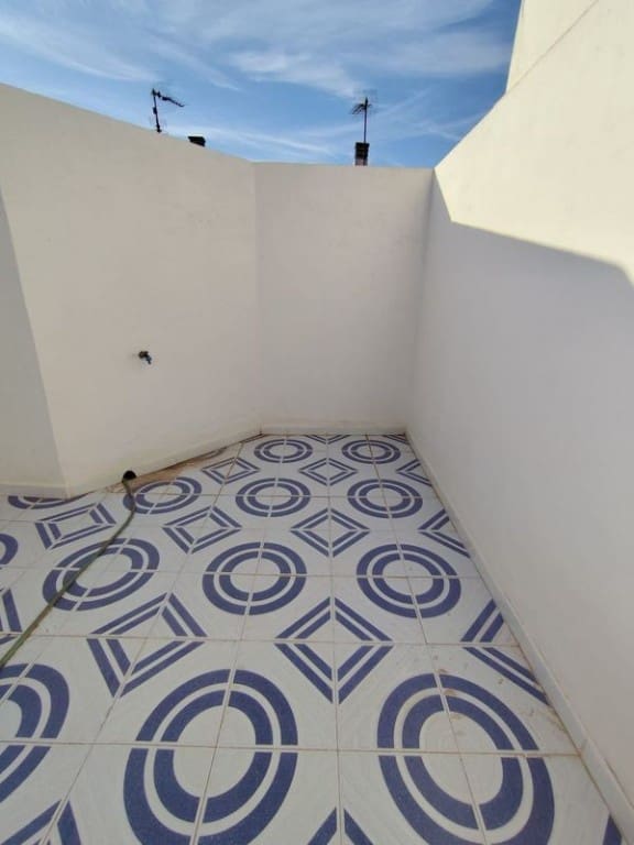 3 bedroom Townhouse for sale in Los Alcazares - € 157,900 (Ref: 10051016)
