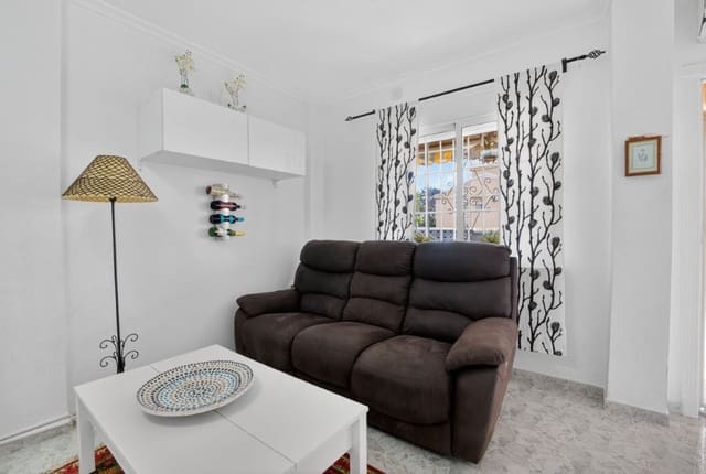 2 Zimmer Haus zu verkaufen in Parque de las Naciones, Torrevieja mit Pool - 199.000 € (Ref: 10051017)