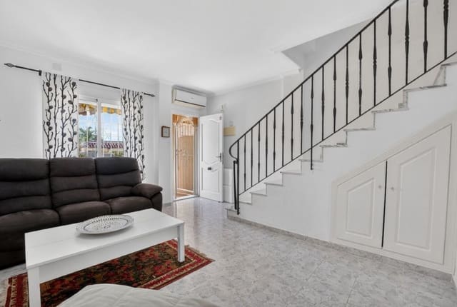 2 Zimmer Haus zu verkaufen in Parque de las Naciones, Torrevieja mit Pool - 199.000 € (Ref: 10051017)