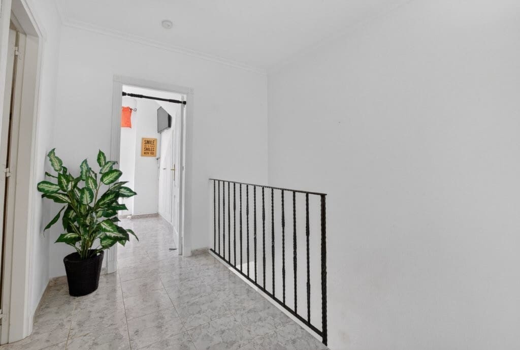 2 Zimmer Haus zu verkaufen in Torrevieja mit Pool - 199.000 € (Ref: 10051017)