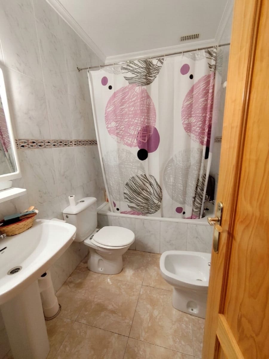 3 makuuhuone Huoneisto myytävänä paikassa Los Alcazares - 162 000 € (Ref: 10051019)