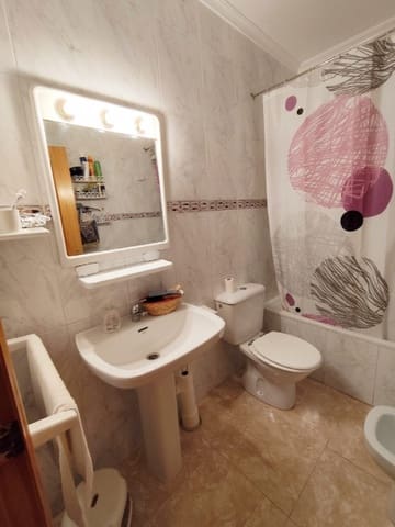 3 makuuhuone Huoneisto myytävänä paikassa Centro, Los Alcázares - 162 000 € (Ref: 10051019)