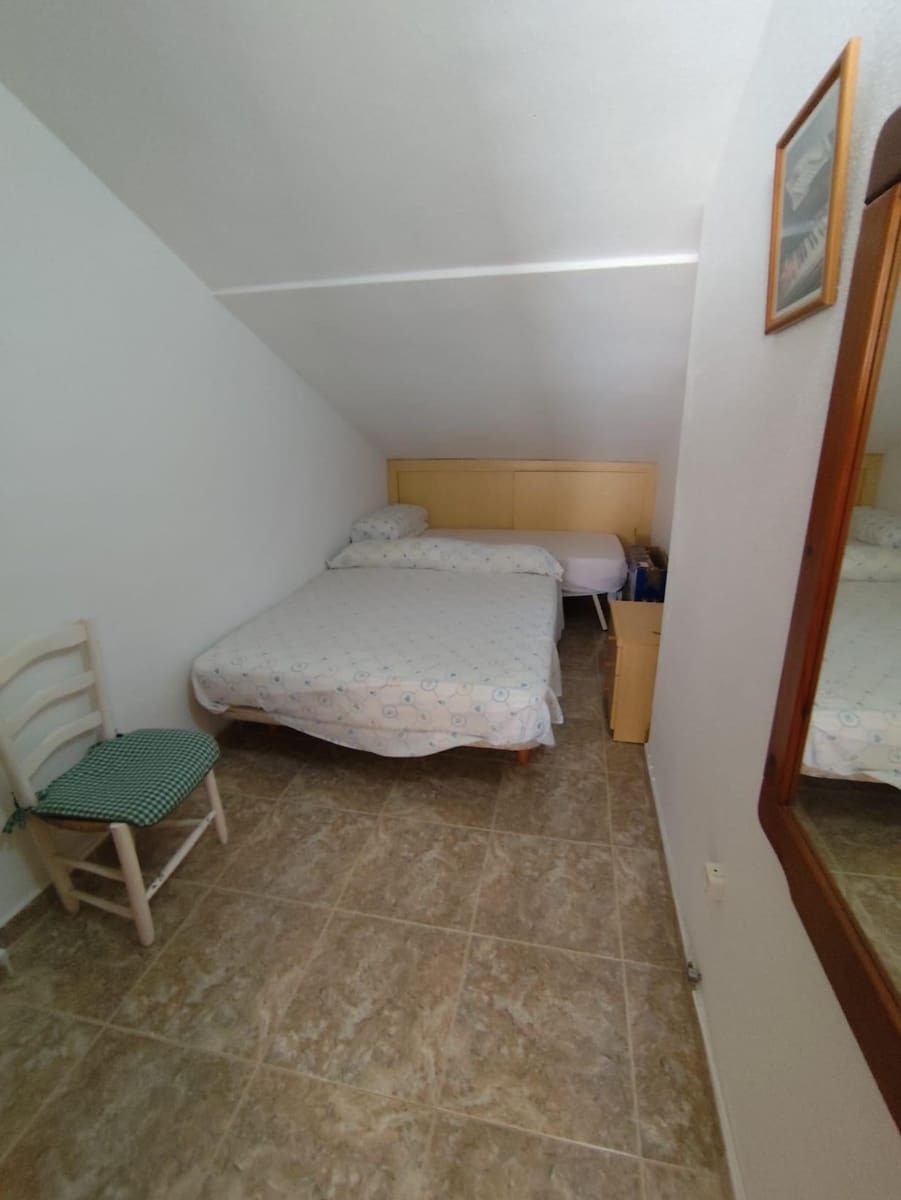 3 makuuhuone Huoneisto myytävänä paikassa Los Alcazares - 162 000 € (Ref: 10051019)
