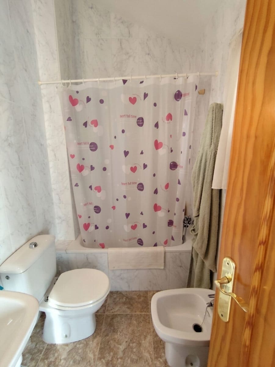 3 makuuhuone Huoneisto myytävänä paikassa Los Alcazares - 162 000 € (Ref: 10051019)