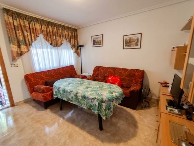 3 makuuhuone Huoneisto myytävänä paikassa Centro, Los Alcázares - 162 000 € (Ref: 10051019)