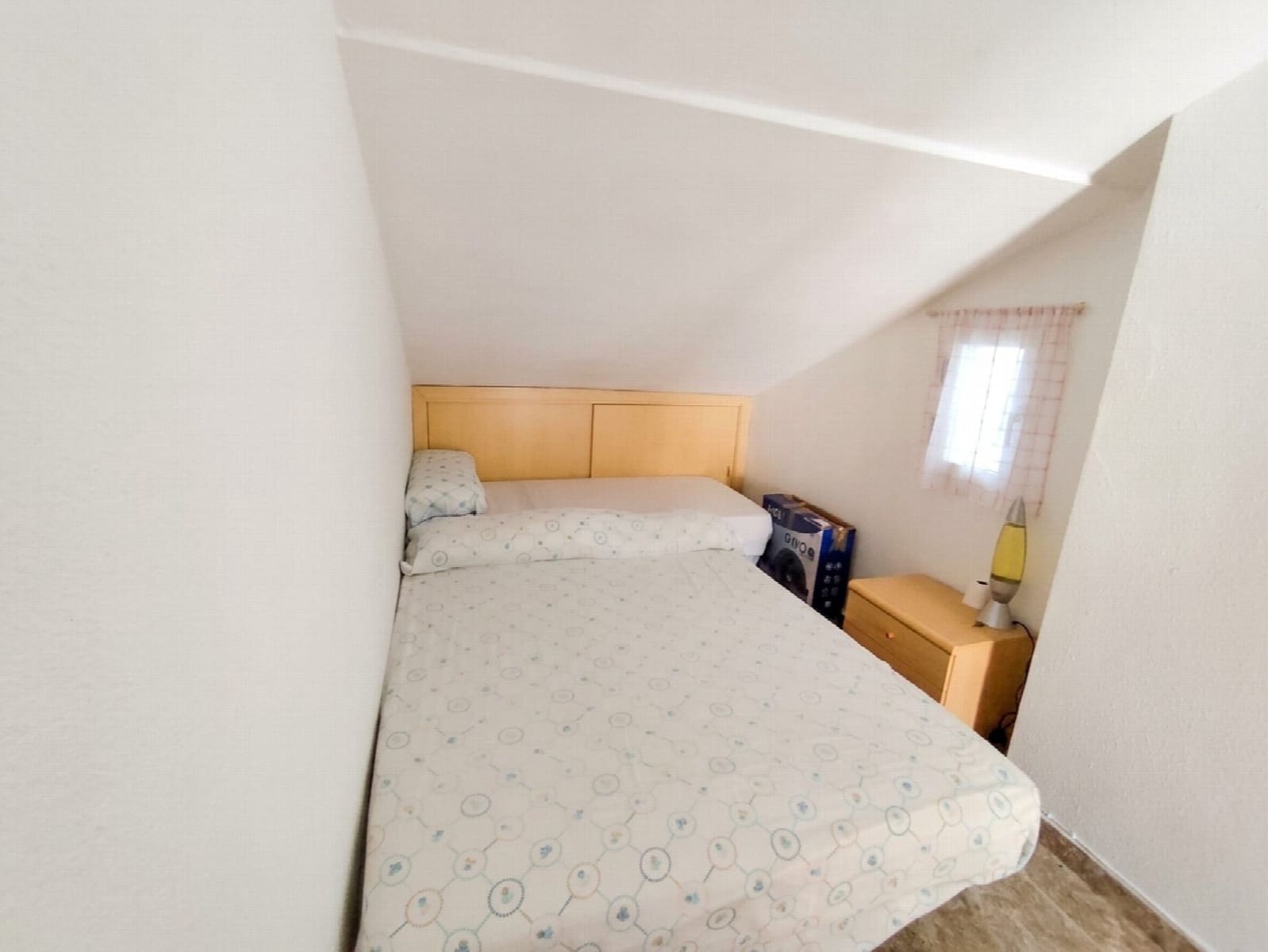 3 makuuhuone Huoneisto myytävänä paikassa Los Alcazares - 162 000 € (Ref: 10051019)