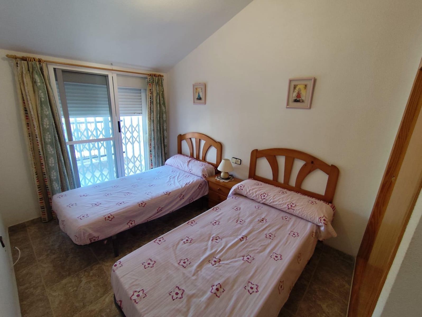 3 makuuhuone Huoneisto myytävänä paikassa Los Alcazares - 162 000 € (Ref: 10051019)