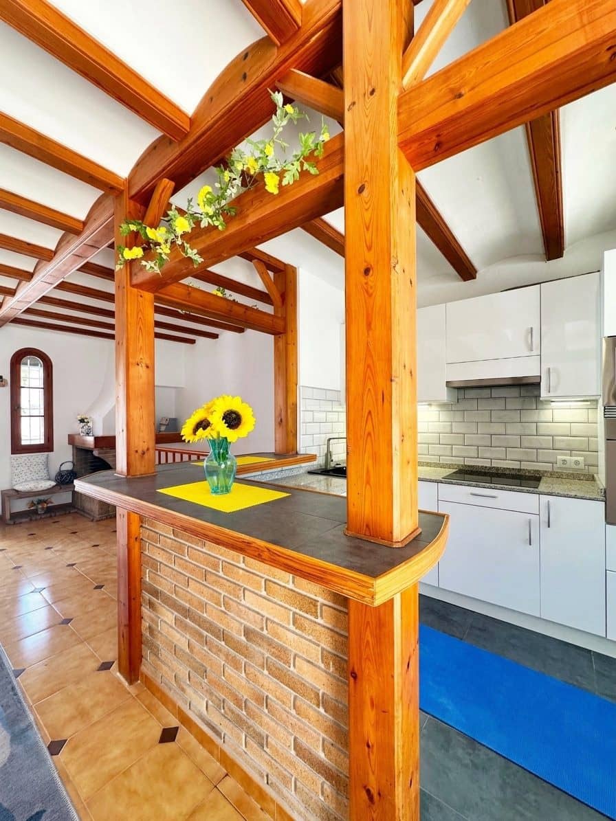 3 sypialnia Dom na sprzedaż w Orihuela - 349 000 € (Ref: 10051020)