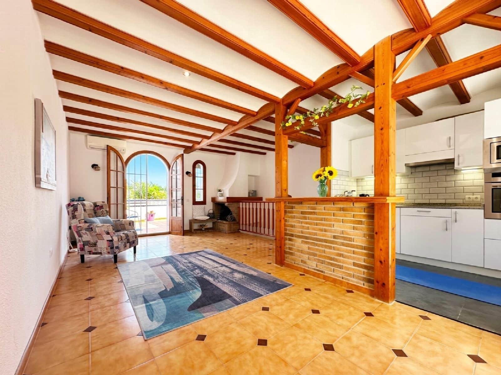3 sypialnia Dom na sprzedaż w Orihuela - 349 000 € (Ref: 10051020)