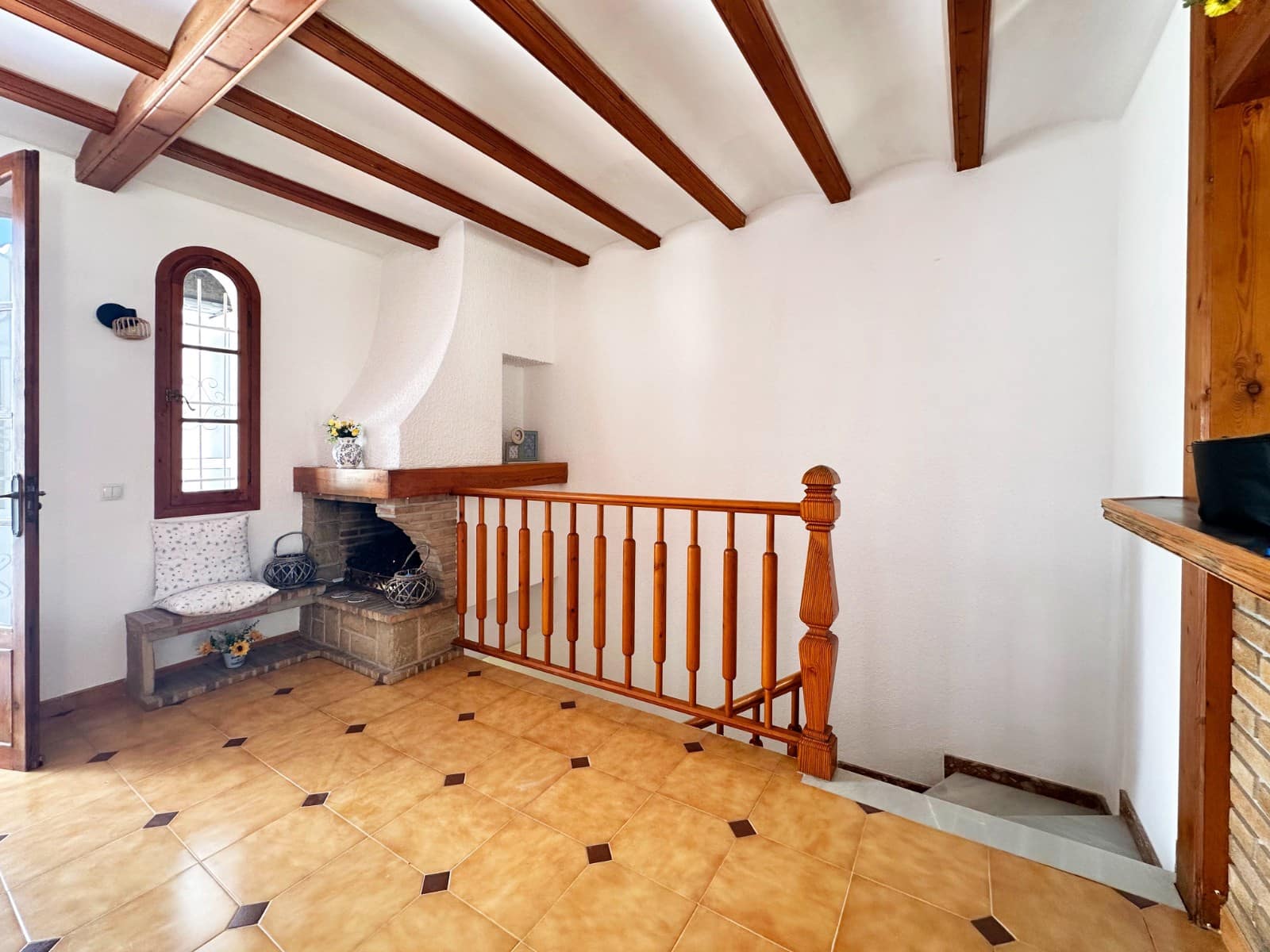 3 sypialnia Dom na sprzedaż w Orihuela - 349 000 € (Ref: 10051020)
