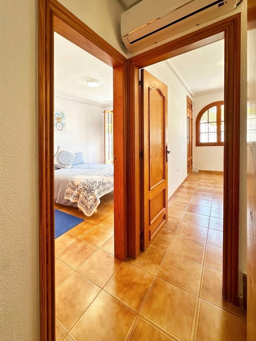 3 sypialnia Dom na sprzedaż w Orihuela - 349 000 € (Ref: 10051020)