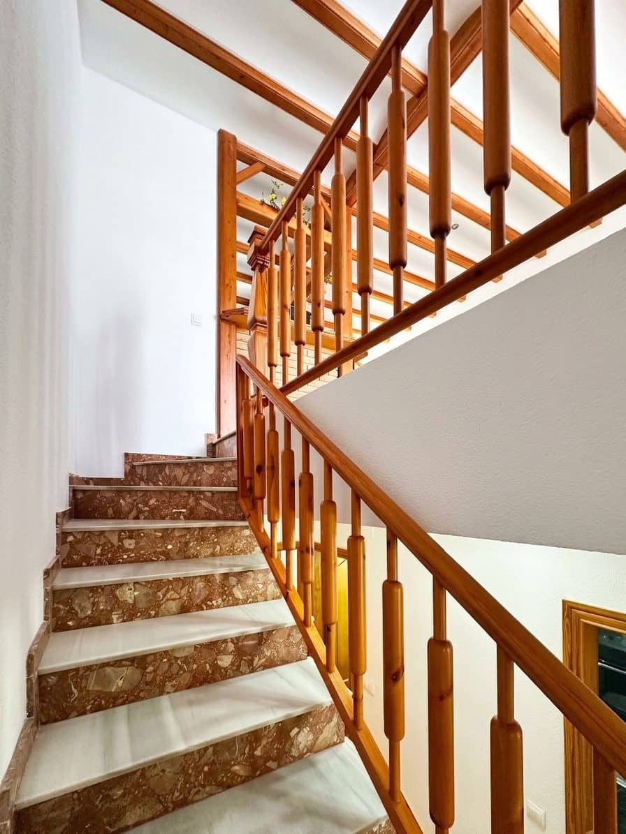 3 sypialnia Dom na sprzedaż w Orihuela - 349 000 € (Ref: 10051020)