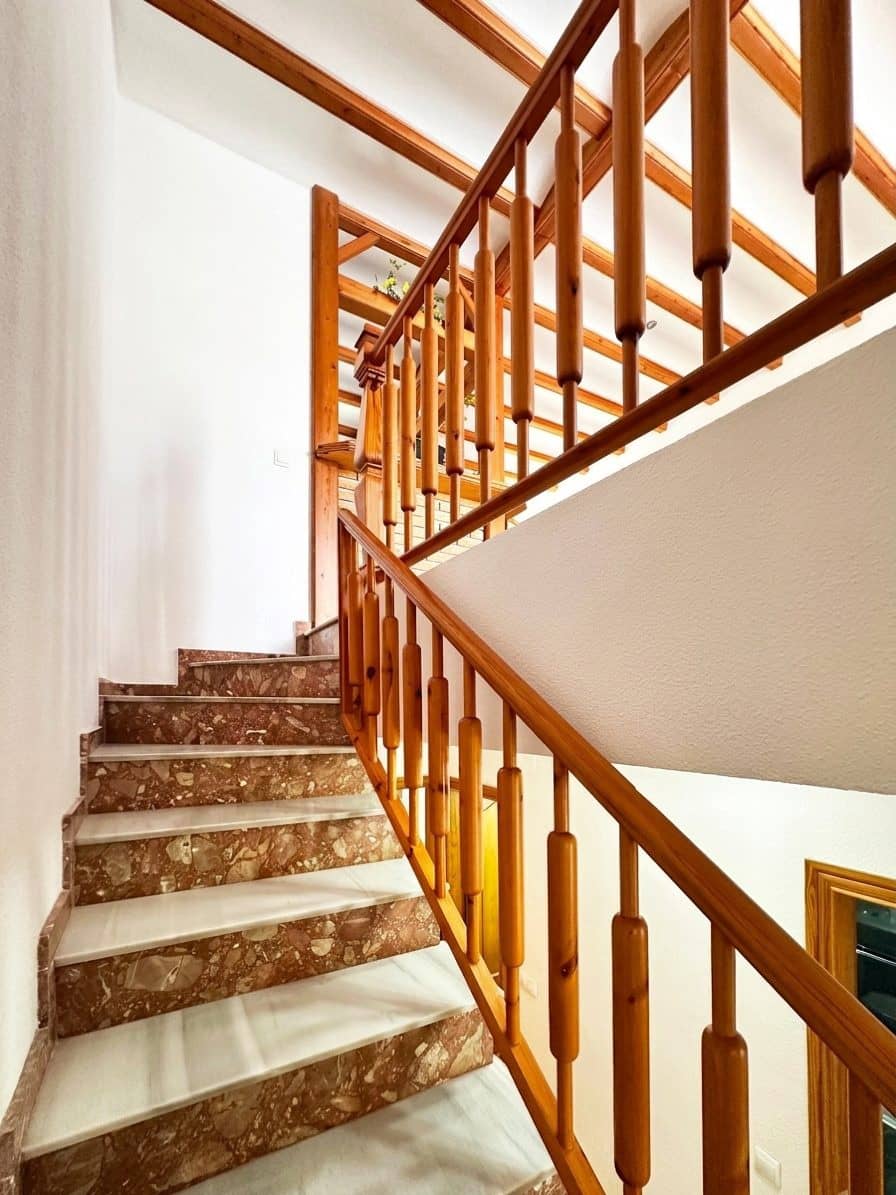 3 sypialnia Dom na sprzedaż w Orihuela - 349 000 € (Ref: 10051020)