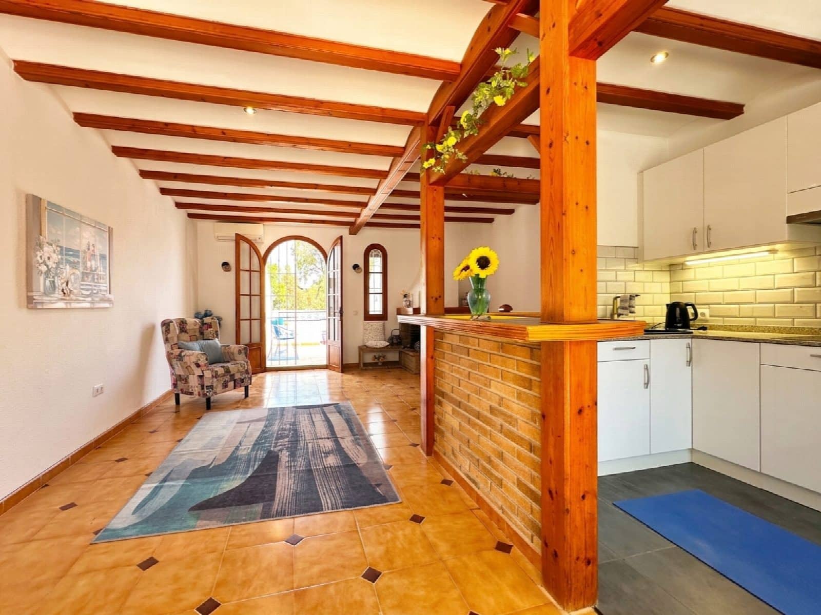 3 sypialnia Dom na sprzedaż w Orihuela - 349 000 € (Ref: 10051020)