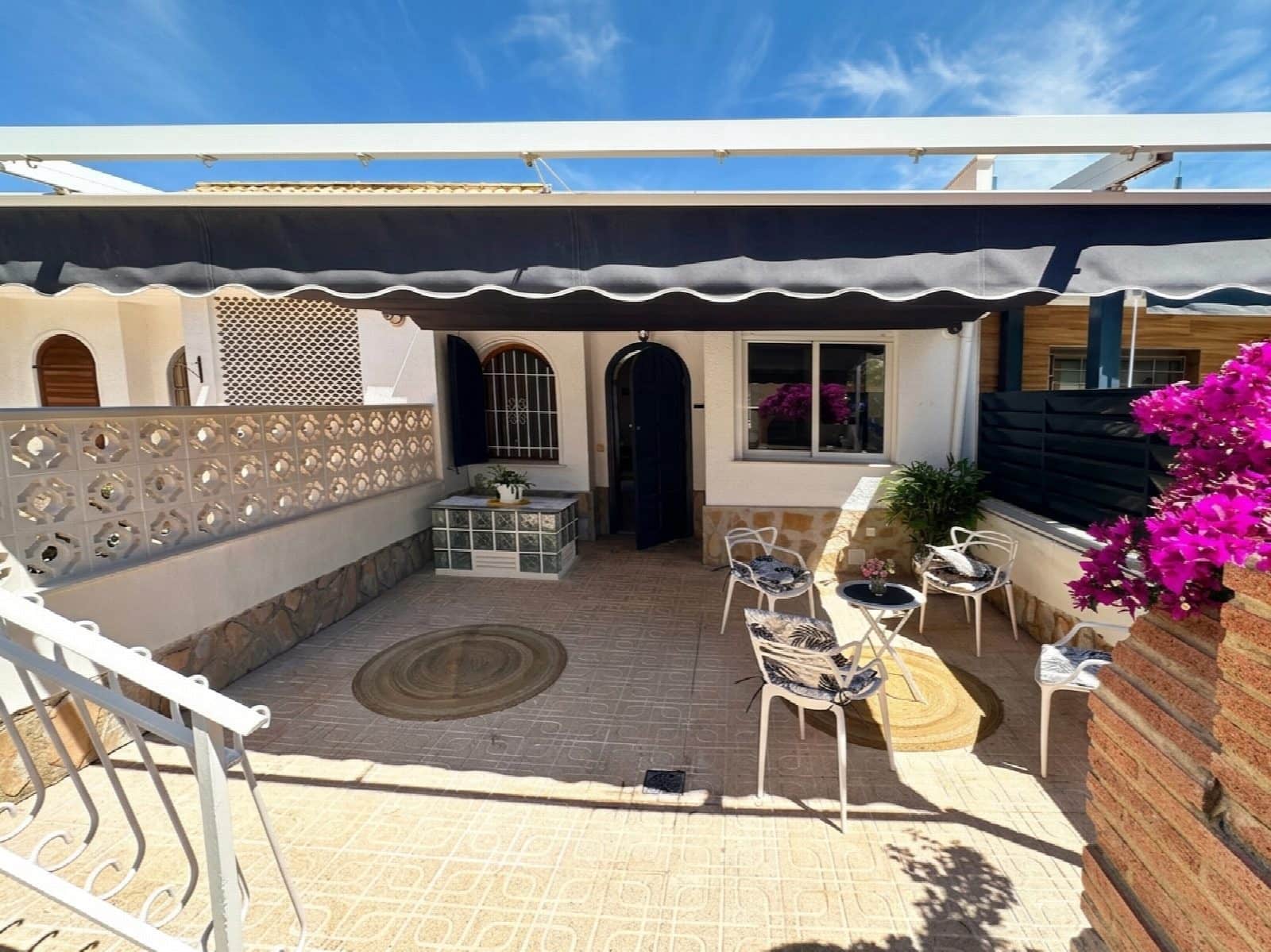 3 sypialnia Dom na sprzedaż w Orihuela - 349 000 € (Ref: 10051020)