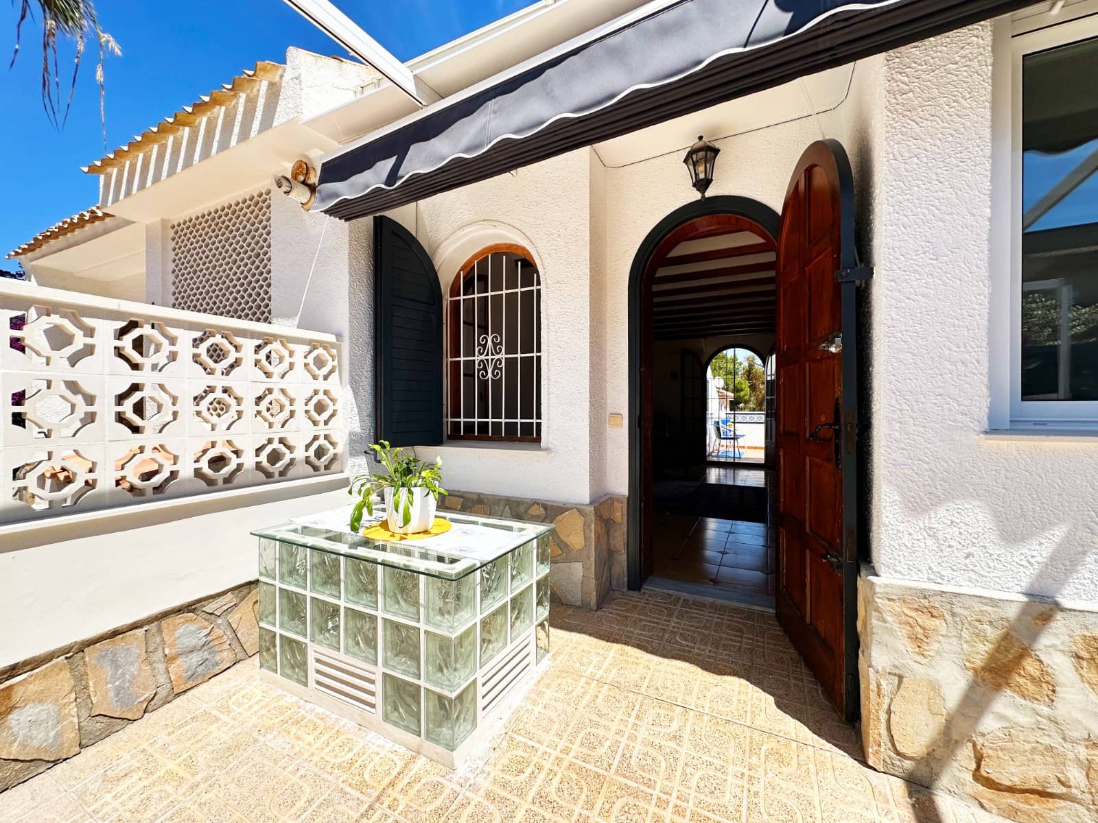3 sypialnia Dom na sprzedaż w Orihuela - 349 000 € (Ref: 10051020)