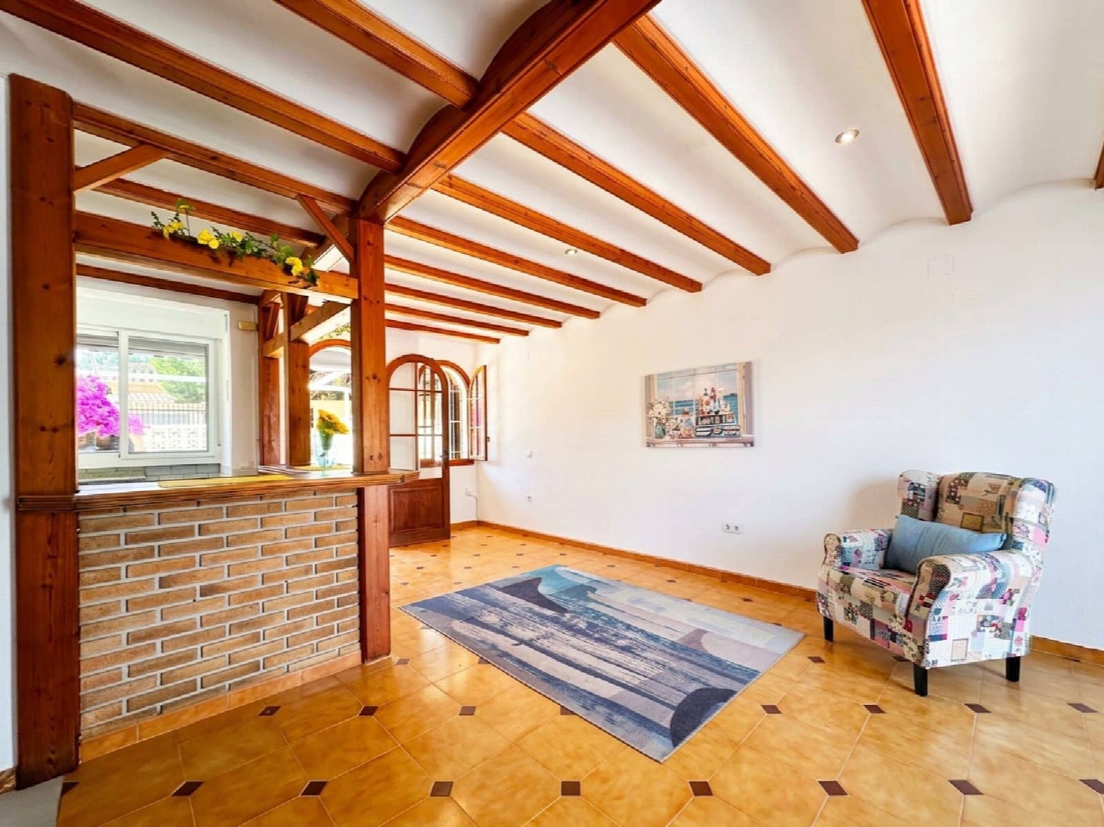3 sypialnia Dom na sprzedaż w Orihuela - 349 000 € (Ref: 10051020)