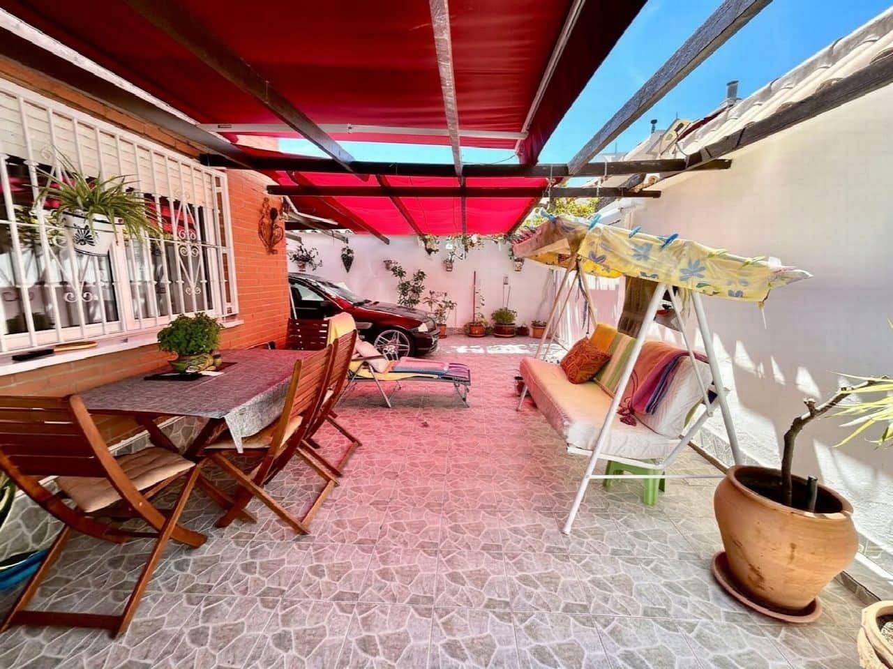 2 Zimmer Haus zu verkaufen in Torrevieja - 228.000 € (Ref: 10051021)