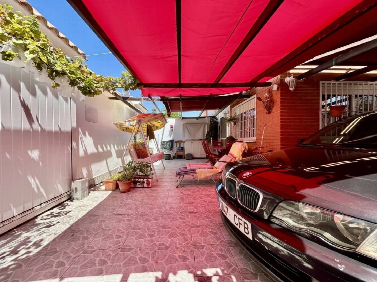 2 Zimmer Haus zu verkaufen in Torrevieja - 228.000 € (Ref: 10051021)