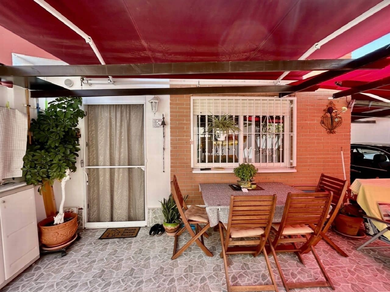2 Zimmer Haus zu verkaufen in Torrevieja - 228.000 € (Ref: 10051021)