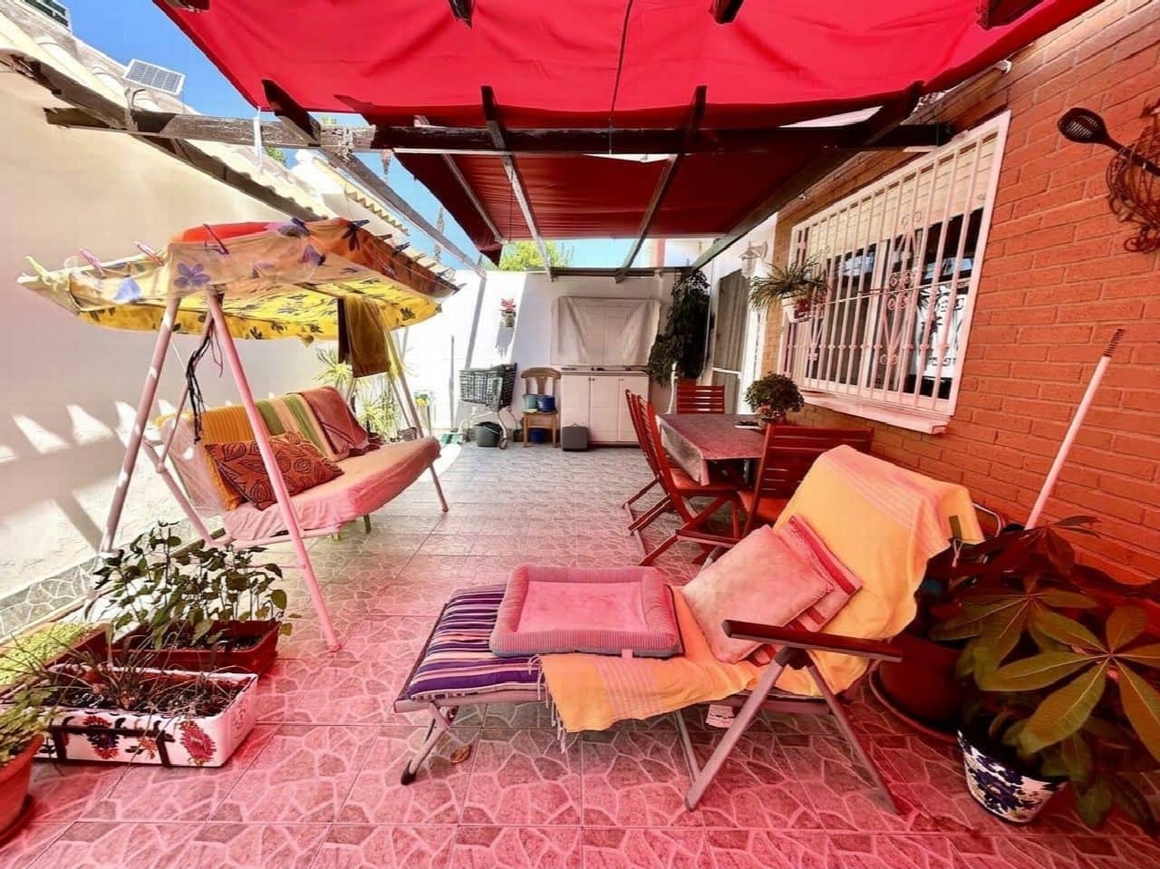 2 Zimmer Haus zu verkaufen in Torrevieja - 228.000 € (Ref: 10051021)