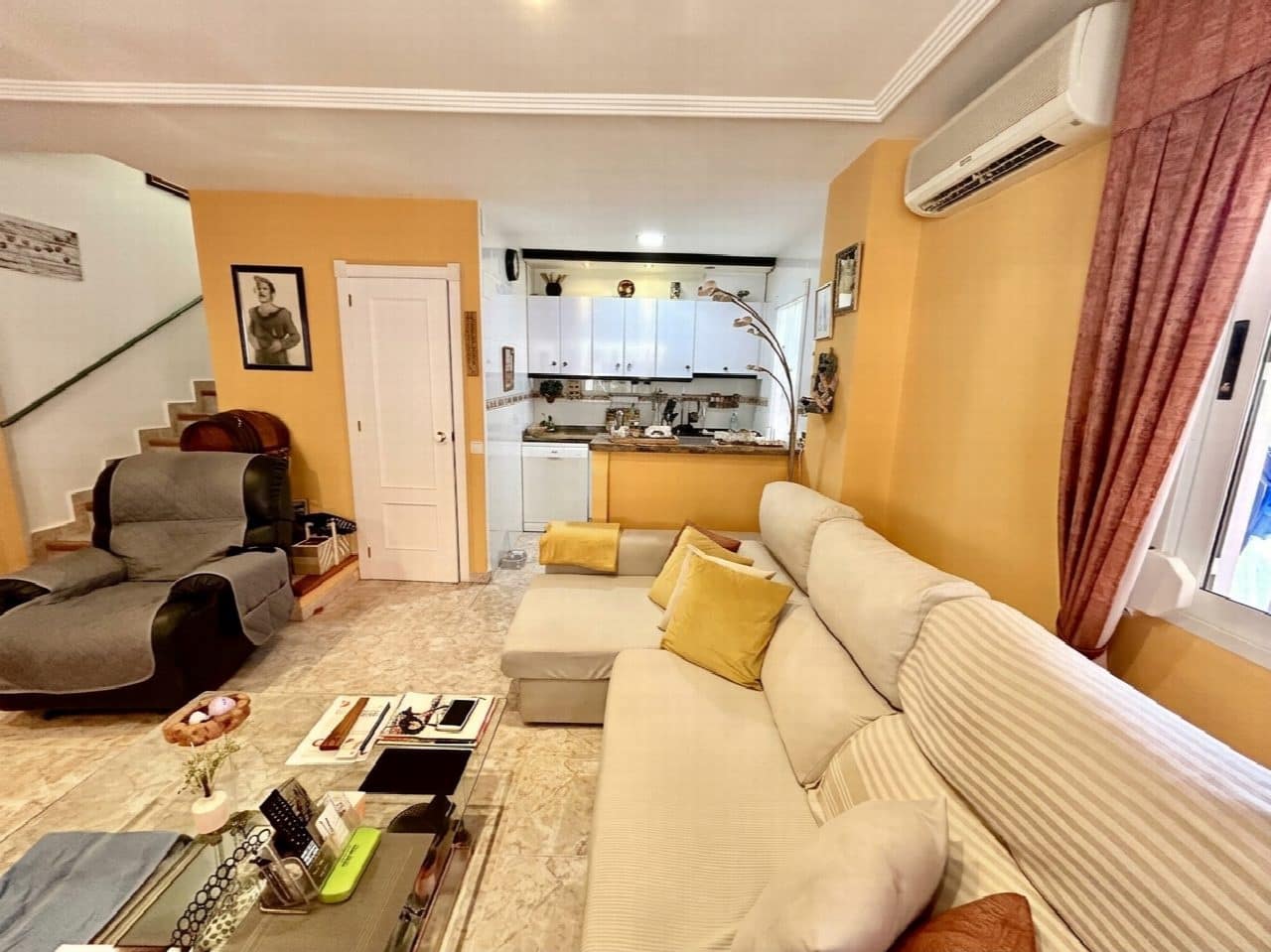 2 Zimmer Haus zu verkaufen in Torrevieja - 228.000 € (Ref: 10051021)