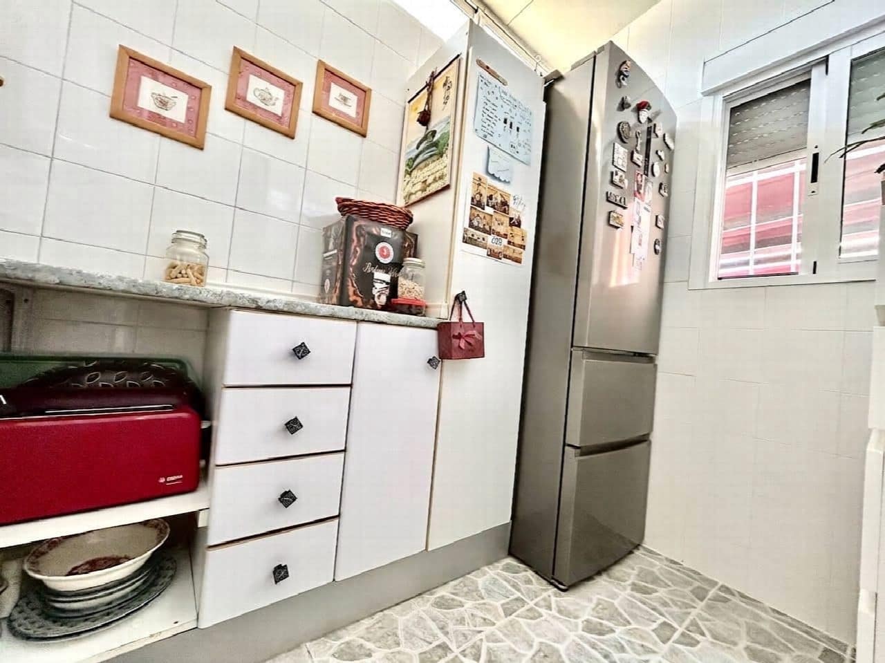 2 Zimmer Haus zu verkaufen in Torrevieja - 228.000 € (Ref: 10051021)