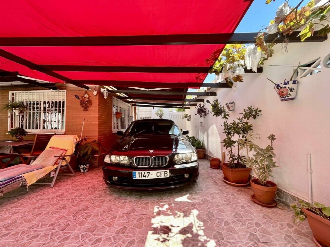 2 Zimmer Haus zu verkaufen in Torrevieja - 228.000 € (Ref: 10051021)