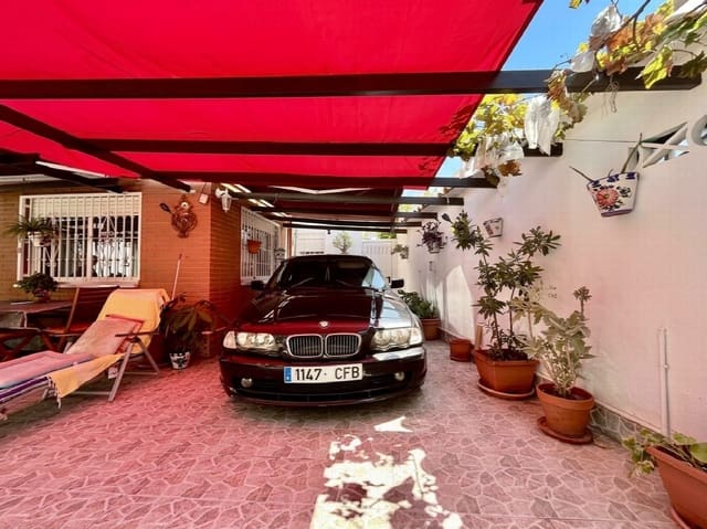 2 bedroom Townhouse for sale in Los Balcones - Los Altos, Torrevieja - € 228,000 (Ref: 10051021)