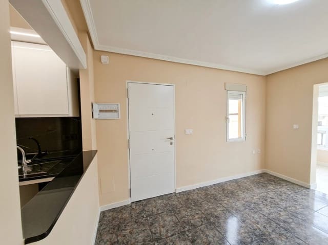 2 sypialnia Bungalow na sprzedaż w Zeniamar - Horizonte - La Campana, Orihuela z basenem - 169 000 € (Ref: 10051022)