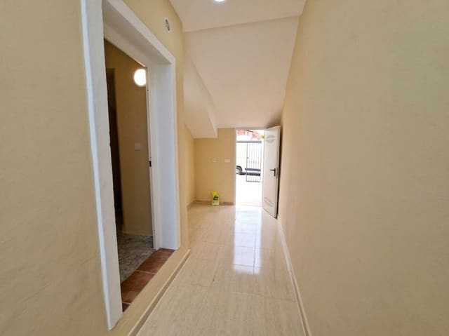 2 sypialnia Bungalow na sprzedaż w Zeniamar - Horizonte - La Campana, Orihuela z basenem - 169 000 € (Ref: 10051022)