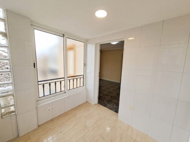 2 sypialnia Bungalow na sprzedaż w Zeniamar - Horizonte - La Campana, Orihuela z basenem - 169 000 € (Ref: 10051022)